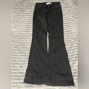KanCan Charcoal Denim Jeans